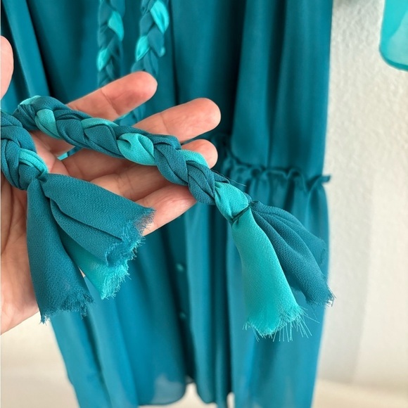 MISA LOS ANGELES MAXI DRESS - Picture 8 of 15